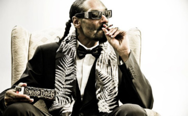Snoop Dogg. Photo (c) Bob Bekian Snoop Dogg. Photo (c) Bob Bekian