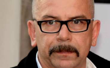 Philippe Torreton. Photo (c) Georges Biard Philippe Torreton. Photo (c) Georges Biard