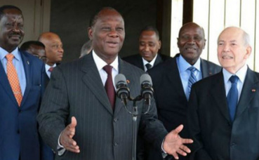 Photo (c) Koaci Photo (c) Koaci