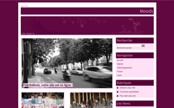 Découvrez le Podcast Journal!