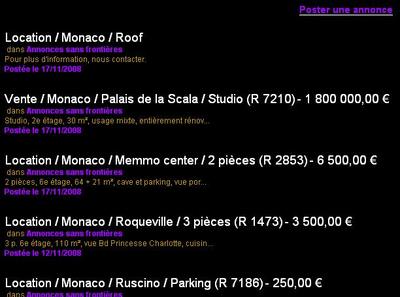 Découvrez le Podcast Journal!