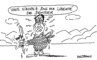 Illustration (c) Jean-Jacques Beltramo Illustration (c) Jean-Jacques Beltramo