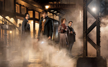 Photo courtoisie © Warner Bros France Photo courtoisie © Warner Bros France