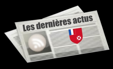 Les dernières actus de Wallis et Futuna Les dernières actus de Wallis et Futuna