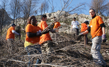 Photo (c) Unis-Cité Photo (c) Unis-Cité