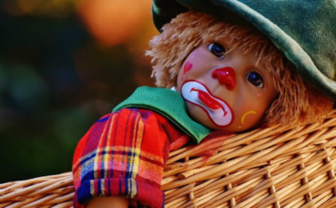 Image du domaine public. Image du domaine public.