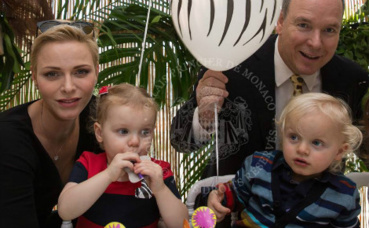 Photo (c) Kasia Wandycz / Palais Princier Photo (c) Kasia Wandycz / Palais Princier