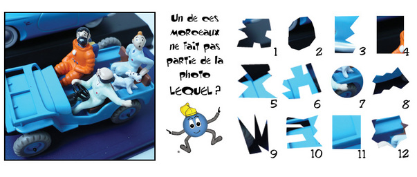 JEU d'observation du 18 octobre 2008