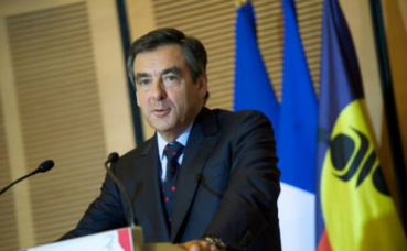 Visite de François Fillon en Nouvelle-Calédonie en 2010. Photo (c) Pierre Chabaud / Matignon Visite de François Fillon en Nouvelle-Calédonie en 2010. Photo (c) Pierre Chabaud / Matignon