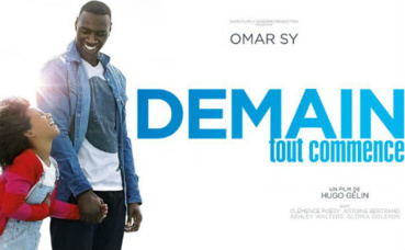 L'affiche du film (c) DR L'affiche du film (c) DR