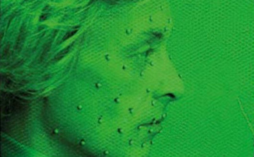 Image numérique servant de base à la création de l'hologramme. Photo (c) DR Image numérique servant de base à la création de l'hologramme. Photo (c) DR