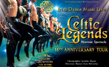 L'affiche du spectacle (c) DR L'affiche du spectacle (c) DR