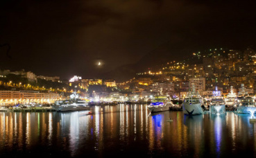 Photo (c) Gilbert Treillé. Cliquez ici pour consulter les articles sur Monaco