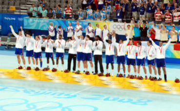 Les Experts. Photo (c) Jmex Les Experts. Photo (c) Jmex