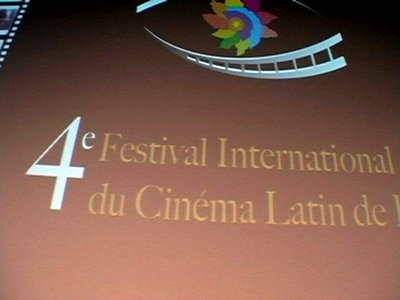 Palmarès du Festival de Cinéma Latin de Paris