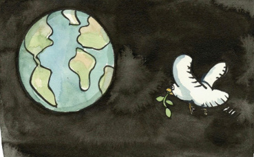 Illustration. Photo (c) Frits Ahlefeldt. Illustration. Photo (c) Frits Ahlefeldt.