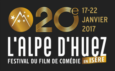 Logo du festival 2017. Cliquez ici pour accéder au site officiel