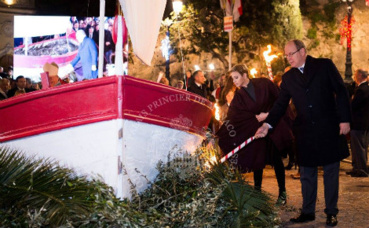 Photo (c) Palais Princier Photo (c) Palais Princier