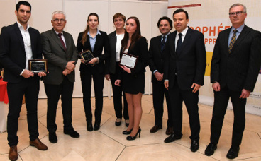 Photo courtoisie (c) Manuel Vitali / DC