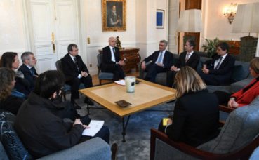 Photo (c) Manuel Vitali / DC Photo (c) Manuel Vitali / DC