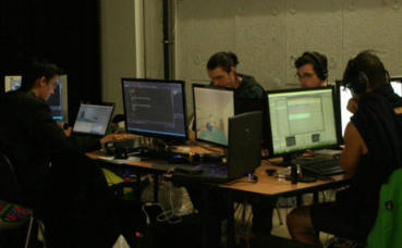 Photo © Aurore Pfister Photo © Aurore Pfister