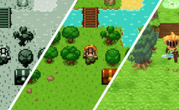 Image du jeu (c) Shiro Games Image du jeu (c) Shiro Games