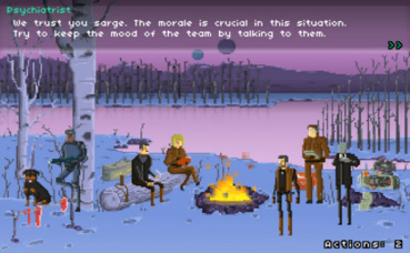 Image du jeu (c) Deconstructeam Image du jeu (c) Deconstructeam