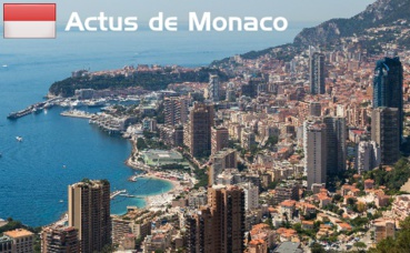 Actus de Monaco mars 2017 - 1