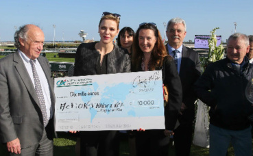 Photo courtoisie (c) André Viguier Photo courtoisie (c) André Viguier