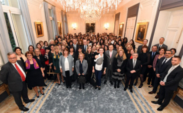 Photo courtoisie (c) Manuel Vitali / DC Photo courtoisie (c) Manuel Vitali / DC