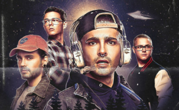 Image partielle de la couverture de "Dream Machine". Cliquez ici pour commander l'album Image partielle de la couverture de "Dream Machine". Cliquez ici pour commander l'album