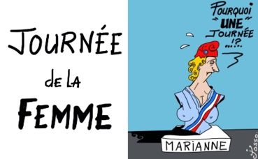 Dessin (c) Jocelyn Josso Dessin (c) Jocelyn Josso