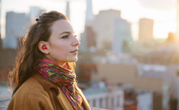 ¨Photo courtoisie (c) Waverly Labs. Cliquez ici pour accéder au site ¨Photo courtoisie (c) Waverly Labs. Cliquez ici pour accéder au site