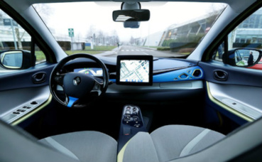 Photo courtoisie (c) Luc Perenom / Renault Photo courtoisie (c) Luc Perenom / Renault