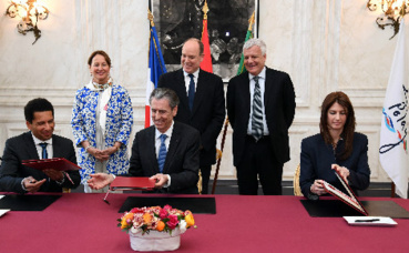 Photo courtoisie (c) Manuel Vitali / DC Photo courtoisie (c) Manuel Vitali / DC