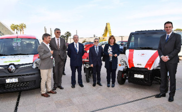 Photo courtoisie (c) Charly Gallo / DC Photo courtoisie (c) Charly Gallo / DC