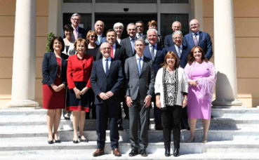 Photo courtoisie (c) Manuel Vitali / DC Photo courtoisie (c) Manuel Vitali / DC