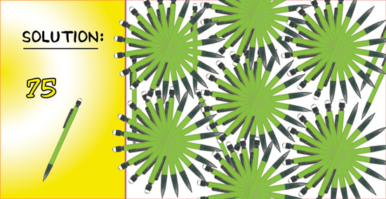 Solution du JEU du 21 décembre 2008