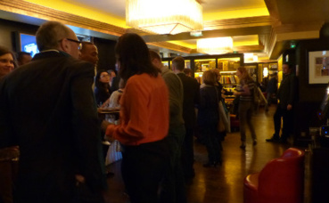 Photo (c) Sophie Dongois Photo (c) Sophie Dongois