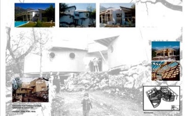 Villa Papillon. Photo courtoisie (c) DR