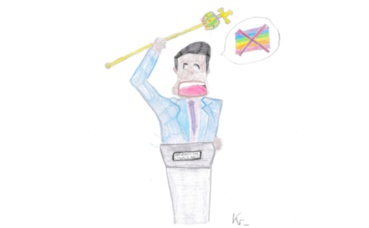 Illustration (c) Fatiha Zeroual (Kr) Illustration (c) Fatiha Zeroual (Kr)