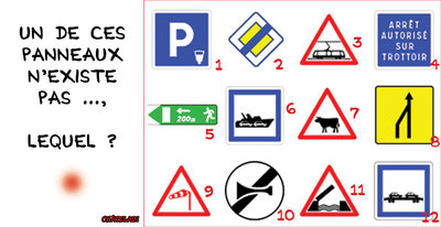 JEU d'observation du 4 mars 2009