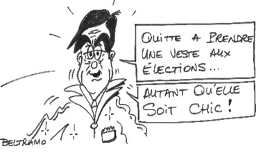 Dessin d'illustration (c) Jean-Jacques Beltramo Dessin d'illustration (c) Jean-Jacques Beltramo