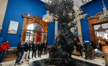 Photo (c) Philippe Fitte / Palais Princier Photo (c) Philippe Fitte / Palais Princier