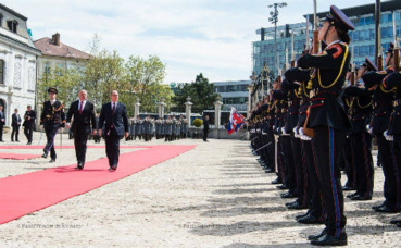 Photo (c) Eric Mathon / Palais Princier Photo (c) Eric Mathon / Palais Princier