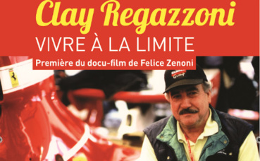 Affiche partielle du film Affiche partielle du film