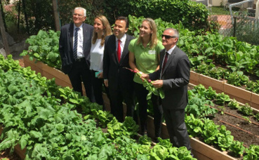 Photo courtoisie (c) CHPG Photo courtoisie (c) CHPG