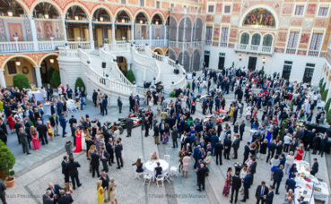 Photo (c) Eric Mathon / Palais Princier Photo (c) Eric Mathon / Palais Princier