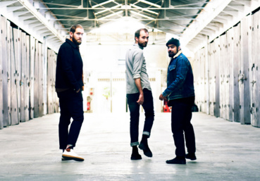 Cliquez ici pour commander l'album