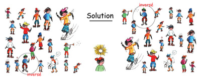 Solution du jeu d'observation du 2 avril 2009